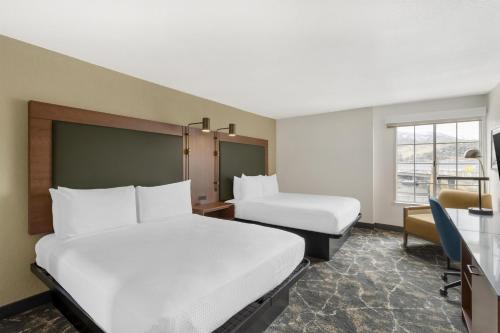 Best Western Plus Boomtown Casino Hotel - image 15
