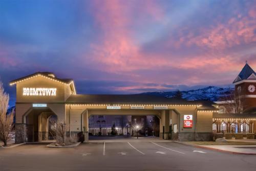 Best Western Plus Boomtown Casino Hotel - image 21