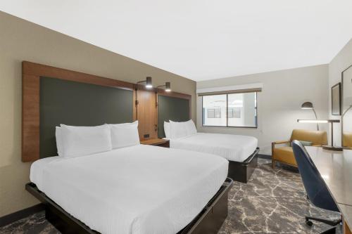 Best Western Plus Boomtown Casino Hotel - image 26
