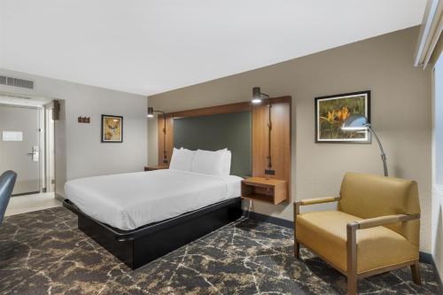 Best Western Plus Boomtown Casino Hotel - image 16