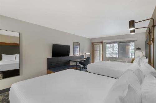 Best Western Plus Boomtown Casino Hotel - image 42