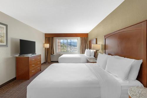 Best Western Plus Boomtown Casino Hotel - image 40