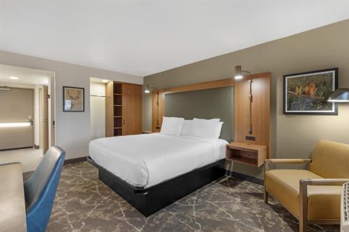 Best Western Plus Boomtown Casino Hotel - image 20