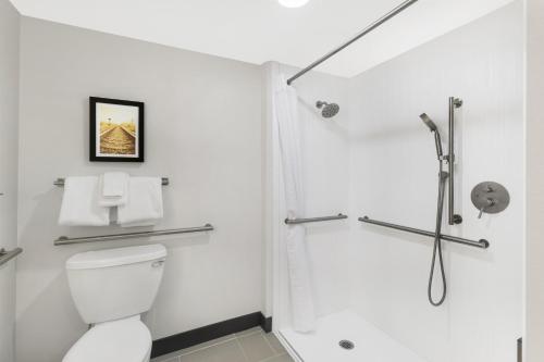 Best Western Plus Boomtown Casino Hotel - image 24