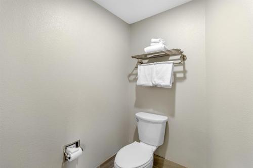 Best Western Plus Boomtown Casino Hotel - image 27