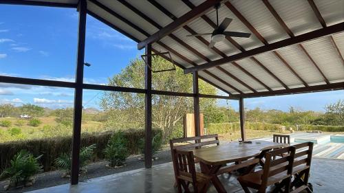 Dorado Retreat Farm in Cañas (Dorado Retreat Farm in Canas) in Cañas