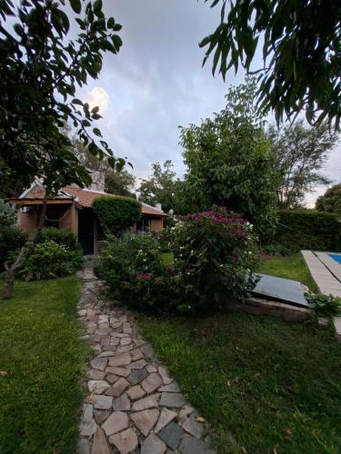 La antigua