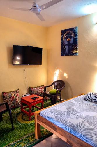 Swahili Homes in Kilifi