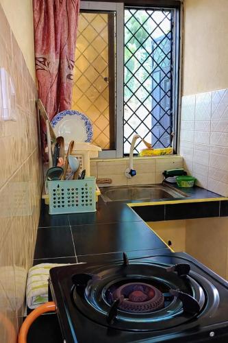 Swahili Homes in Kilifi