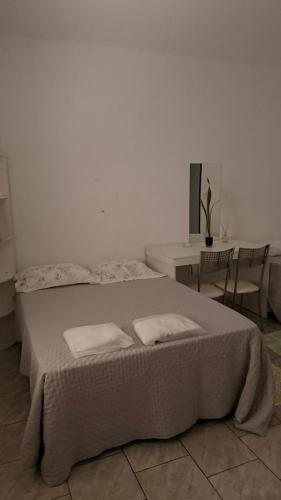 Hotel Lux Agora é Mansão Brathyon
