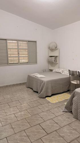 Hotel Lux Agora é Mansão Brathyon (Hotel Lux Agora e Mansao Brathyon) in Pompéu (Minas Gerais)