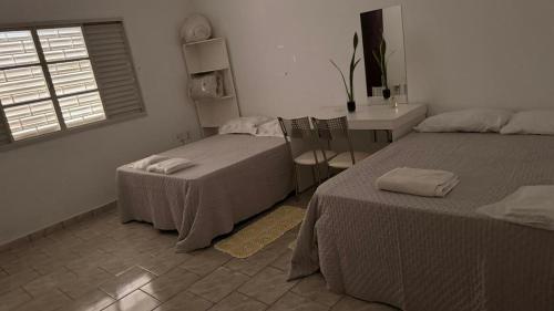 Hotel Lux Agora é Mansão Brathyon (Hotel Lux Agora e Mansao Brathyon) in Pompéu (Minas Gerais)