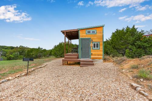 Arbor House of Dripping Springs - Harmony Hollow in Dripping Springs, USA