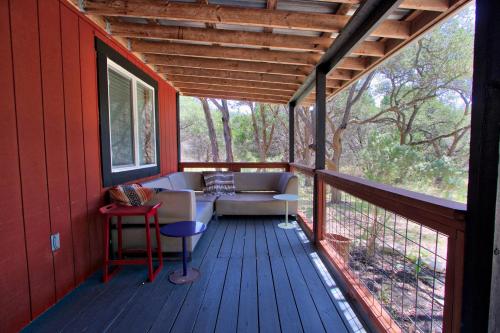 Affinity Retreat Cabin in Payton, USA