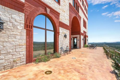 Arc de Texas - Napoleon Suite in Johnson Linn (TX)