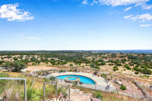 Arc de Texas - Napoleon Suite in Johnson Linn (TX)