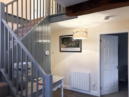 外部景觀, The Coach House in 科特維爾