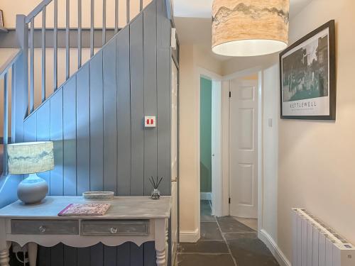 外部景觀, The Coach House in 科特維爾