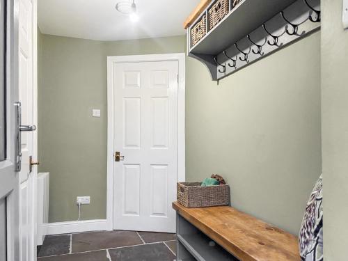 外部景觀, The Coach House in 科特維爾