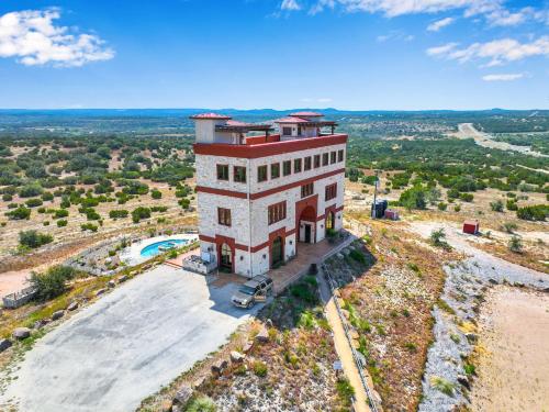 Arc de Texas - Napoleon Suite in Johnson Linn (TX)