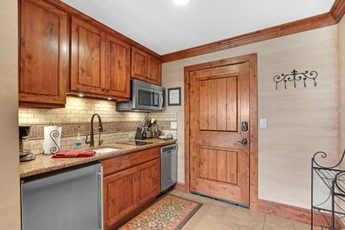 Arc de Texas - Napoleon Suite in Johnson Linn (TX)