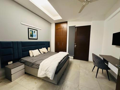 Remix stays – khách sạn tại Gurugram