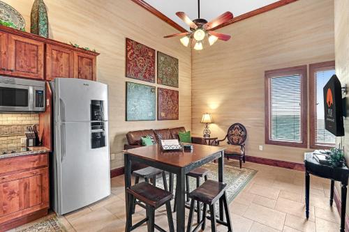 Arc de Texas - Joan of Arc Suite in Johnson Linn (TX)