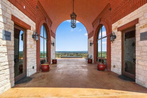 Arc de Texas - Joan of Arc Suite in Johnson Linn (TX)