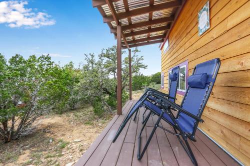 Arbor House of Dripping Springs - Serenity Hollow in Dripping Springs (TX)