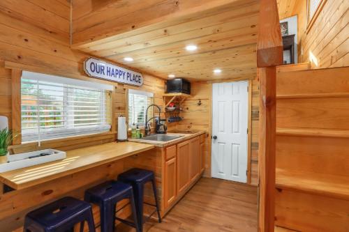 Arbor House of Dripping Springs - Serenity Hollow in Dripping Springs (TX)