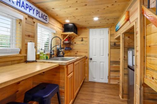 Arbor House of Dripping Springs - Serenity Hollow in Dripping Springs (TX)