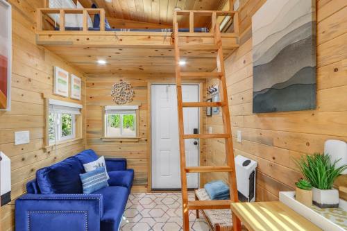 Arbor House of Dripping Springs - Serenity Hollow in Dripping Springs (TX)