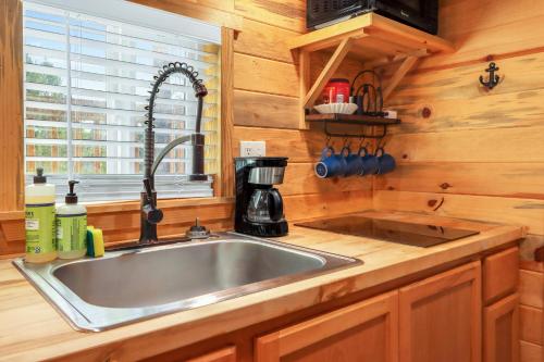 Arbor House of Dripping Springs - Serenity Hollow in Dripping Springs (TX)