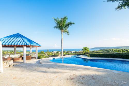 Skats, Villa Boca de Yuma in Boca De Yuma
