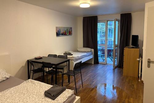 City Apartment Köln
