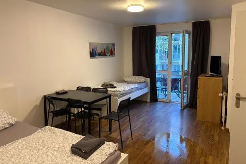 City Apartment Köln in Köln, Deutschland