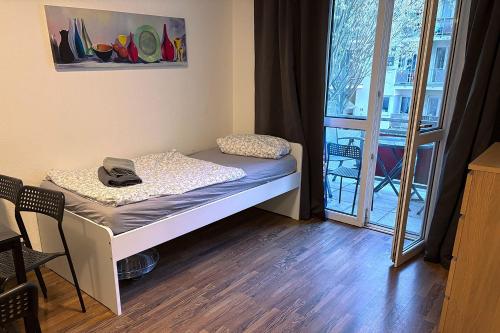 City Apartment Köln, Colonia (foto 8)