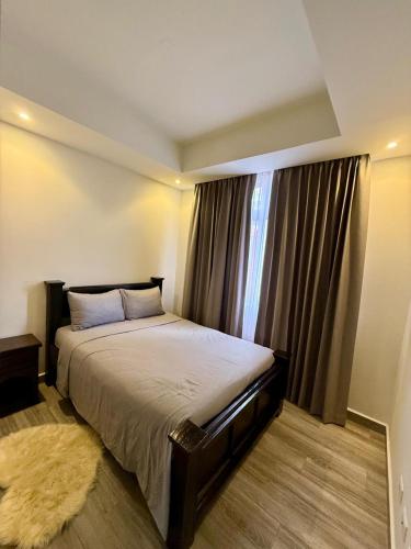 New Apartament with Security Alajuela in La Mandarina