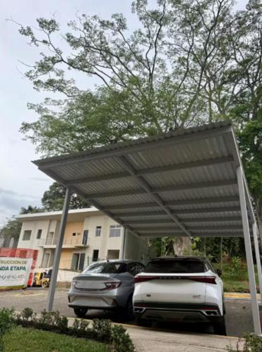 New Apartament with Security Alajuela in La Mandarina