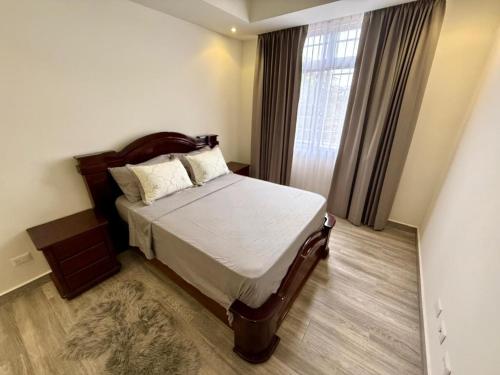 New Apartament with Security Alajuela in La Mandarina