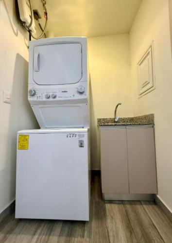 New Apartament with Security Alajuela in La Mandarina