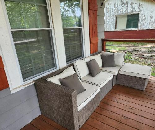 Cozy Quiet Intown ATL Bungalow in Collier Heights