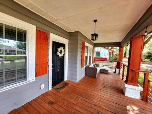 Cozy Quiet Intown ATL Bungalow in Collier Heights