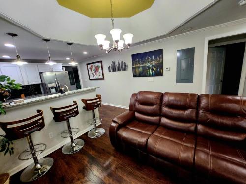 Cozy Quiet Intown ATL Bungalow in Collier Heights