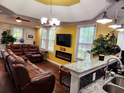 Cozy Quiet Intown ATL Bungalow in Collier Heights