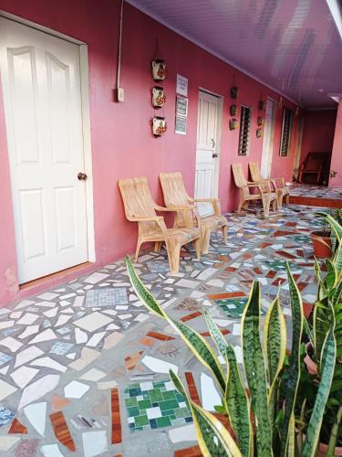 Guest House Nena in Moyogalpa