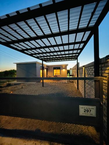 La casa de Tokyo