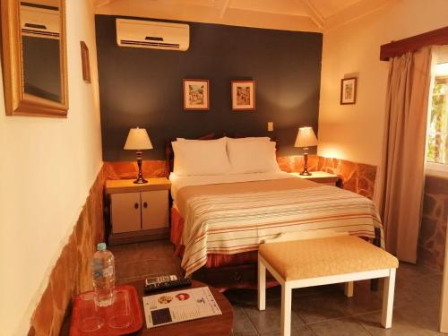 1 twin bed