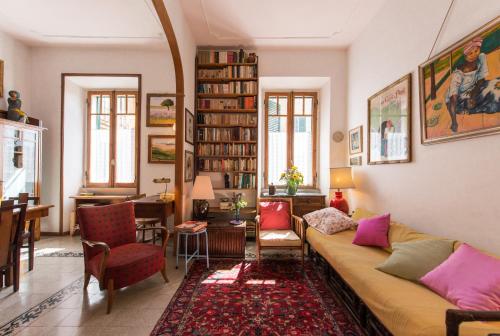 Colosseo Holiday House, Rome (photo 2)