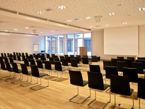 Flemings Conference Hotel Wien - image 34